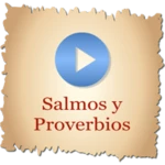 Logo of Salmos y Proverbios android Application 